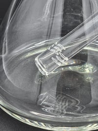 Image 4 of Clear Beaker 9mm. 10"