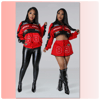 Turbo Jacket Set