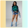 Pacifica Sweater