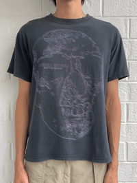 Image 5 of Undercover UNDAKOVRIST 3D Skull Tee - M.