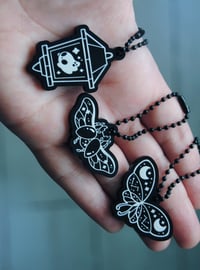 Image 3 of Bettle Keychain