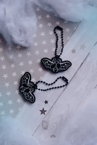 Image 1 of Bettle Keychain