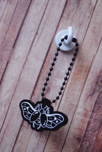 Image 2 of Bettle Keychain