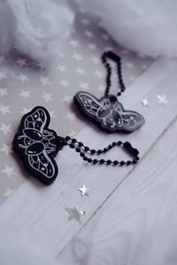 Image 4 of Bettle Keychain