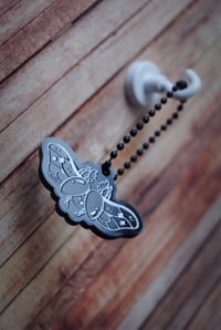 Image 5 of Bettle Keychain