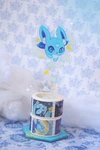 Image 1 of Bayl Washitape Acrylic Standee