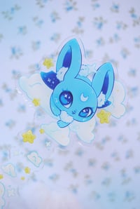 Image 2 of Bayl Washitape Acrylic Standee