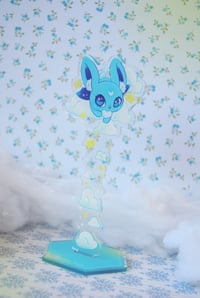 Image 3 of Bayl Washitape Acrylic Standee
