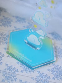 Image 4 of Bayl Washitape Acrylic Standee