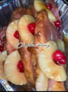 Chef Chini Famous Honey Glazed Ham 