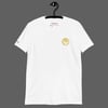 Iconic Short-Sleeve Unisex T-Shirt