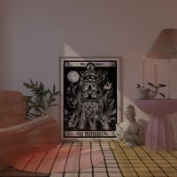 Image 4 of 'THE PATRIARCHY' Poster (A2)