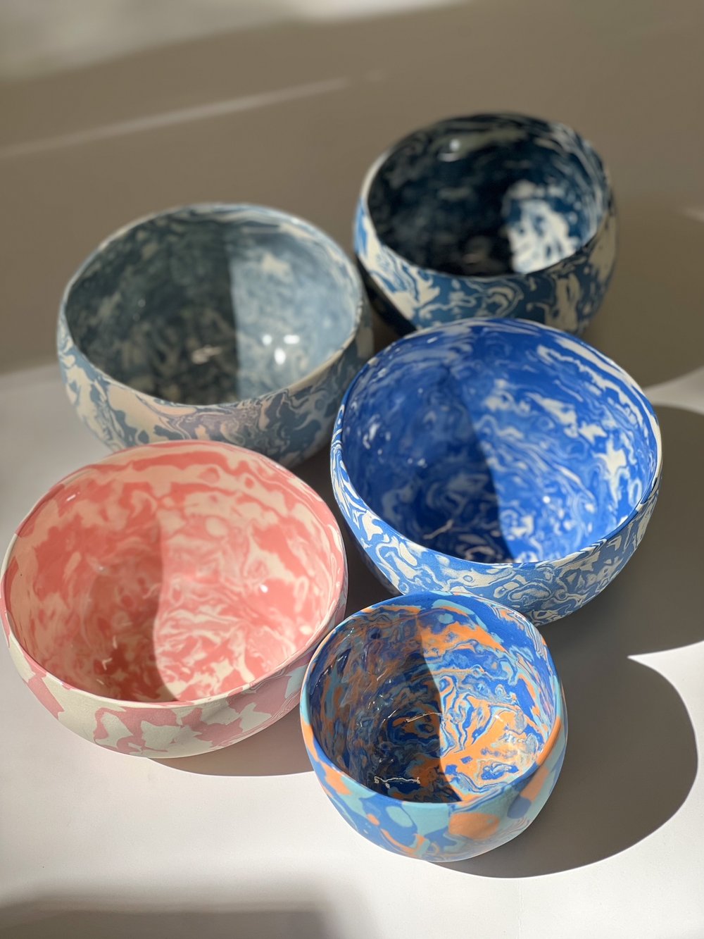 Image of Bowls 