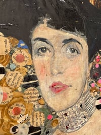 Image 4 of The Real Thing (Klimt) by Greg Miller