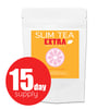 SlimTea Maximum Strength 15 Day Supply