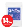 SlimTea Mild Formula 14 Day