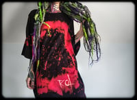 Image 1 of RinG of FiRE Tee (4XL)