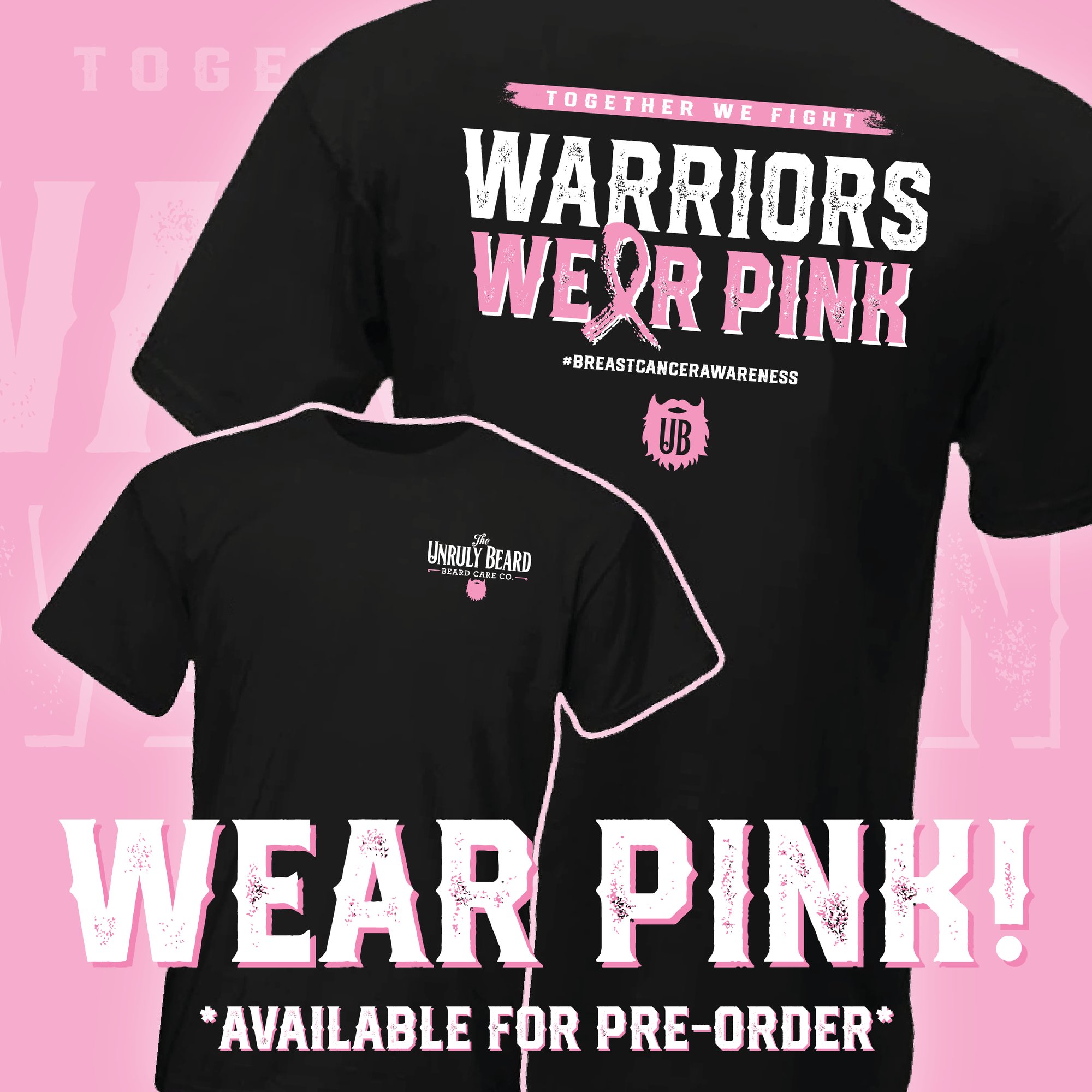 Pink Breast Cancer T Shirts