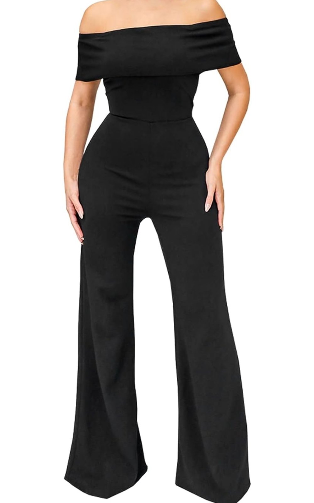 Image of Large ZonJie Sexy Jumpsuits