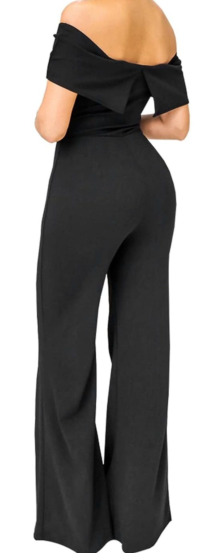 Image of Large ZonJie Sexy Jumpsuits