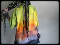 Image 3 of SOUR Tee UV(2XL)