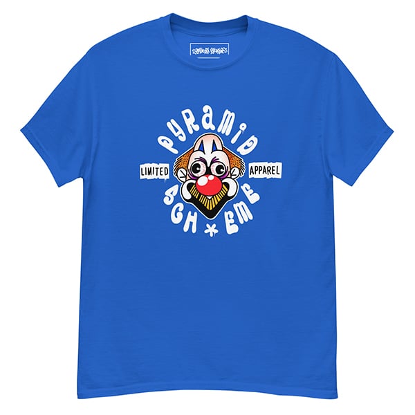 Image of Clown T-Shirt