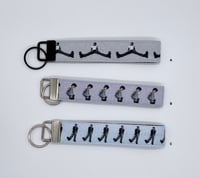 JK Key Fobs - Made To Order