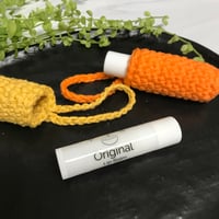 Image 2 of Lip Balm Cozies