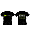 Ain't No Church Like The One I Got-T Shirt 