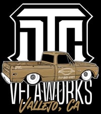 Image 5 of Velaworks/DTC Gold Rush 70 T-Shirt