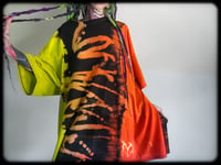 Image 1 of UV NeoN CritRoN TeE (4XL)