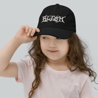 Image 3 of KIDS DEATHCORE BLEGH CAP