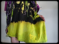 Image 2 of SOUR Raspberry Tee (4XL)