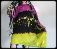 Image 1 of SOUR Raspberry Tee (4XL)
