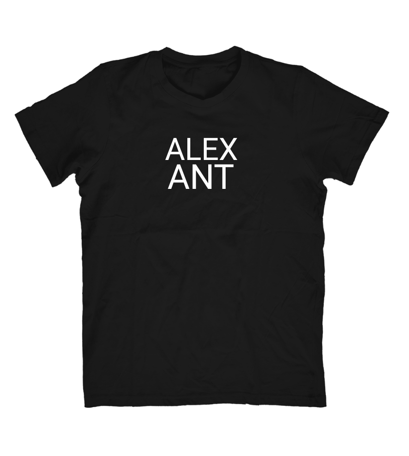 Image of Alexander Anthony Basic Tee