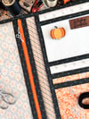 The Ashley Stitch Case/Finished/Harvest Moon
