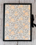 The Ashley Stitch Case/Finished/Harvest Moon