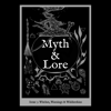 Myth & Lore Zine Issue 7