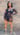 Poster Girl Romper