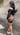 Poster Girl Romper