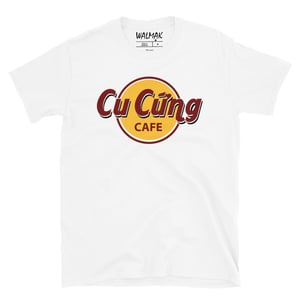 Cu Cứng Cafe