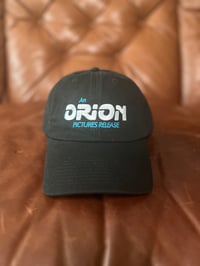 Image 2 of Orion Pictures hat