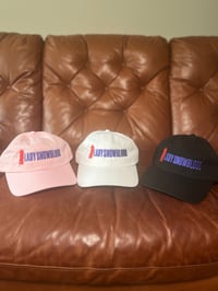 Image 1 of Lady Snowblood hat