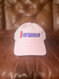 Image 3 of Lady Snowblood hat