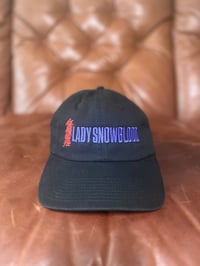 Image 4 of Lady Snowblood hat