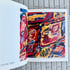 Jean Dubuffet Partitions Puzzle and Exhibition Catalog Image 3