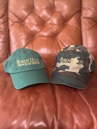 Image 3 of Robin Hood Prince of Thieves hat