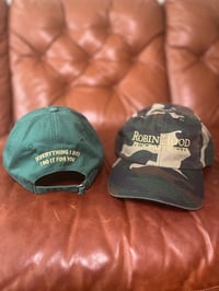 Image 4 of Robin Hood Prince of Thieves hat