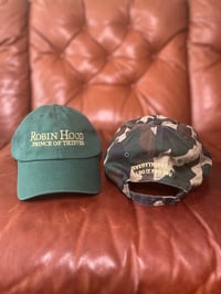 Image 5 of Robin Hood Prince of Thieves hat