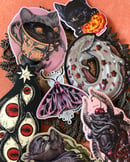 Image 1 of Individual Stickers